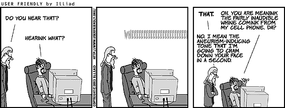 userfriendly